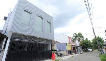 Jual Cepat Kost 2,5 Lantai Puri Indah Jatinangor Sumedang Bandung