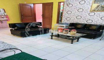 Full Renov Rumah Siap Huni di Antapani 2 Lantai Dijual di Kota Bandung
