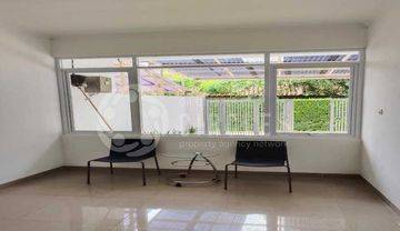 Cantik Jelita Rumah Istimewa Disewakan di Pasteur Bandung