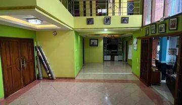 Cocok Buat Usaha Kost Kosan Nih Rumah Bawa Cuan Dijual di Cijerokaso Sarijadi Bandung