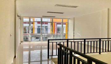 Pasti Laris Manis Kalo Usaha Disini, Dijual Ruko 2 Lantai di Summarecon Gede Bage Bandung