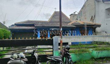 Rumah Disewakan di Sendangadi Mlati Sleman Dekat Mall