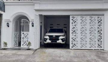 Dijual MURAH Rumah BARU MEWAH STRATEGIS d Aren jaya Bekasi timur 