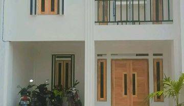 Kost Eksklusif 2 Lantai, 10 Kamar, Tengah Kota Jogja