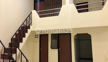 Rumah Dijual Sutorejo Selatan Mulyorejo Surabaya