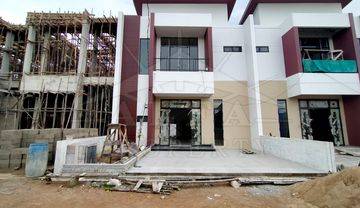 Alfa Property Rumah Summer Icon Kota Pontianak