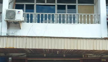 Alfa Property Rumah Tanjung Pura Gang Martapura 2 Kota Pontianak