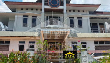 Alfa Property Rumah Parit Haji Husin 1 Gang Sejahtera Kota Pontianak