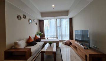 Disewakan Ciputra World 1 Jakarta 2 Kamar di Kuningan