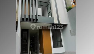 Rumah Milenial 2 M di Setra Duta,bandung Kota Dekat Kampus Marnat