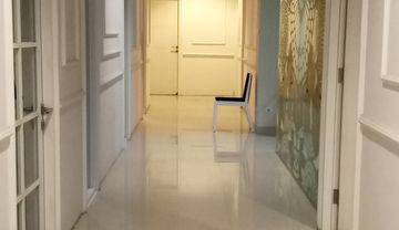 Rumah siap huni di Yogya Tengah.Cck untuk kantor, klinik, guest house.