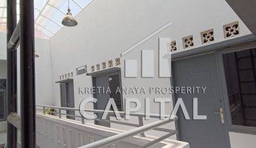 Kost Aktif di Sayap Dago Area Cisitu Cocok Banget Buat Passive Income Mu