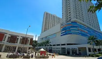 Apartemen Cinere Bellevue Furnished