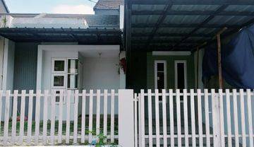 Rumah Bagus Siap Huni Dalam Perumahan Bukit Golf