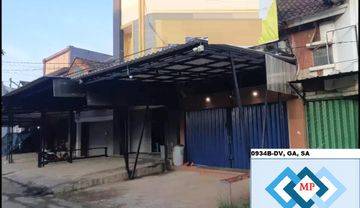 Ruko Siap Pakai Cocok Untuk Usaha di Kranggan Cibubur