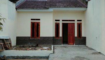 Dijual rumah murah dan terjangkau di tigaraksa dekat stasiun