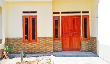 Dijual rumah murah dan terjangkau di tigaraksa dekat stasiun