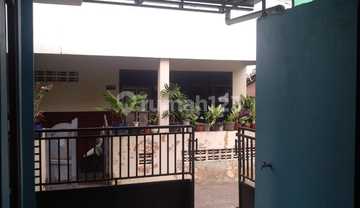 Disewakan Rumah Timur Rsud Wirosaban Kota Jogjakarta Kode Dr.775 