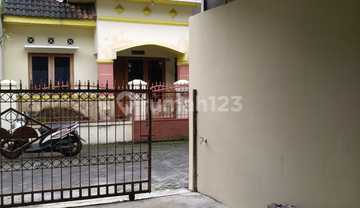 Disewakan Rumah Furnish Selatan Ambarukmo Plaza Jogjakarta Kode Dr.778