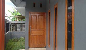 Disewakan Rumah Utara Jec Jogjakarta Kode Dr.795