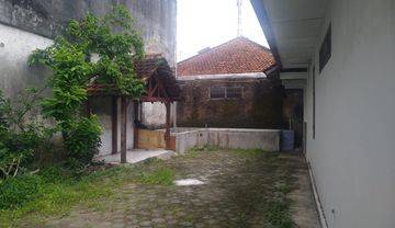 Disewakan Rumah Kamar 5 Utara Xt Square Jogjakarta Kode Dr.799