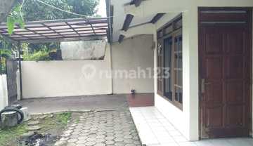 Disewakan Rumah Utara Rs Bhakti Ibu Dan Anak Golo Jogjakarta Kode Dr.659