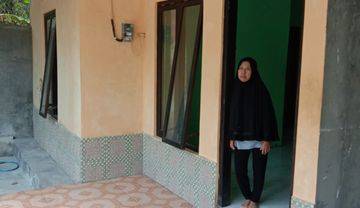 Disewakan Rumah Timur Nasmoco Janti Banguntapan Jogjakarta Kode Er.803