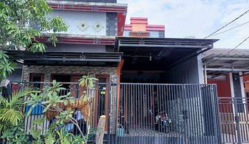 HUNIAN BAGUS LOKASI STRATEGIS DEKAT PINTU TOL GABUS TAMBUN UTARA 