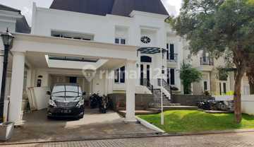 Perumahan Mewah Casagoya Residence Kebon Jeruk kemanggisan Jakarta Barat lt 360m hrg 8.9mly Murah bawah pasaran 12Mly Strategis.cash only