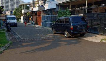 Dijual Segera Rumah Di Kompleks Perumahan Citra 2 Kalideres 