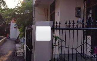 Rumah kost di binus syahdan kemanggisan jakbar 