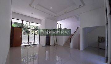 Sewa Rumah Lux Dago Resort Harga Bagus