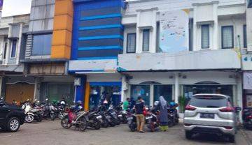 RUKO PEKAYON Dijual Murah Daerah Ramai Akses 2 Arah Dekat Pekayon Galaxy