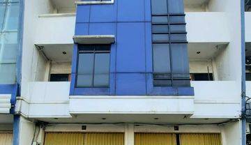 Dijual Cepat Ruko 3 Lantai Di Depok Dekat GDC dan Margonda