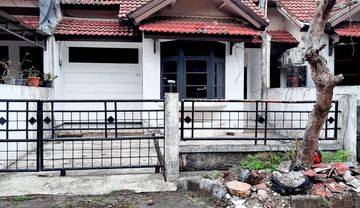 Rumah Siap Huni Sektor 1c Gading Serpong