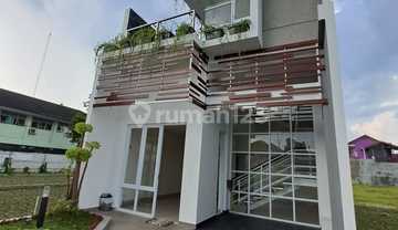 Rumah Siap Huni Terbaik Di Pusat Kota Jogja