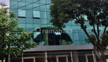 Ruko 5lt Bagus Tangerang Kota Dekat Pasar Lama 6x14 Istimewa