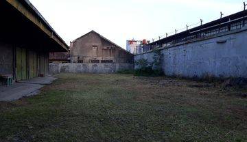 For Sale, Gudang lokasi strategis