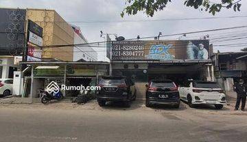 Tebet Timur Raya Tanah Siap Bangun Zona Komersial Tg Ramai