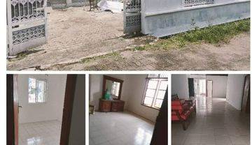 Rumah murah Ciputat dekat UIN