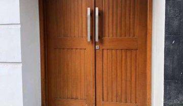 Rumah di Kramat Pela Kebayoran Baru Jakarta Selatan Bisa Buat Kantor 