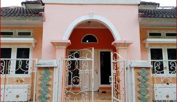 Dijual Rumah Jambon di Selatan Sindu Kusuma Edupark Jogja