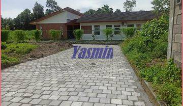 Tanah Dijual di Jogja, 3 Km Kampus Ugm Yogyakarta