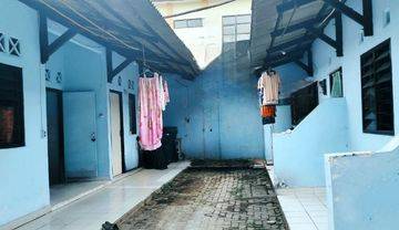 Rumah Kos Jl Pasir Indah Sidoarjo