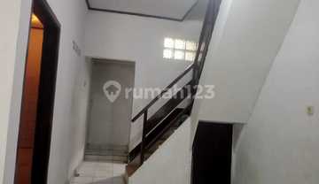 Rumah Siap Huni Kawasan Cibadak