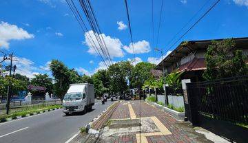 Tanah Prospek Banget Lokasi Pinggir Jalan Timoho Gak Sampe 8 Juta