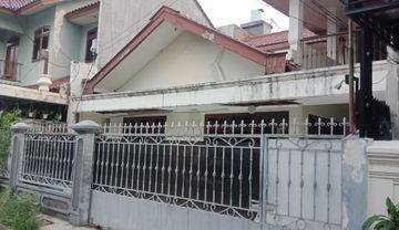 Rumah Kebayoran Baru Murah Depan Stasiun Mrt Hitung Tanah