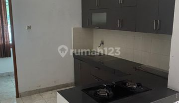 Rumah di Perumahan Daan Mogot Baru SHM Bagus Siap huni