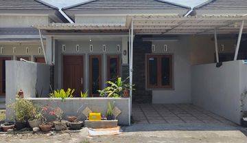 Rumah Bagus Murah dekat UMS