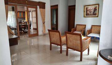 Rumah Bagus Full Furnish Laweyan Surakarta